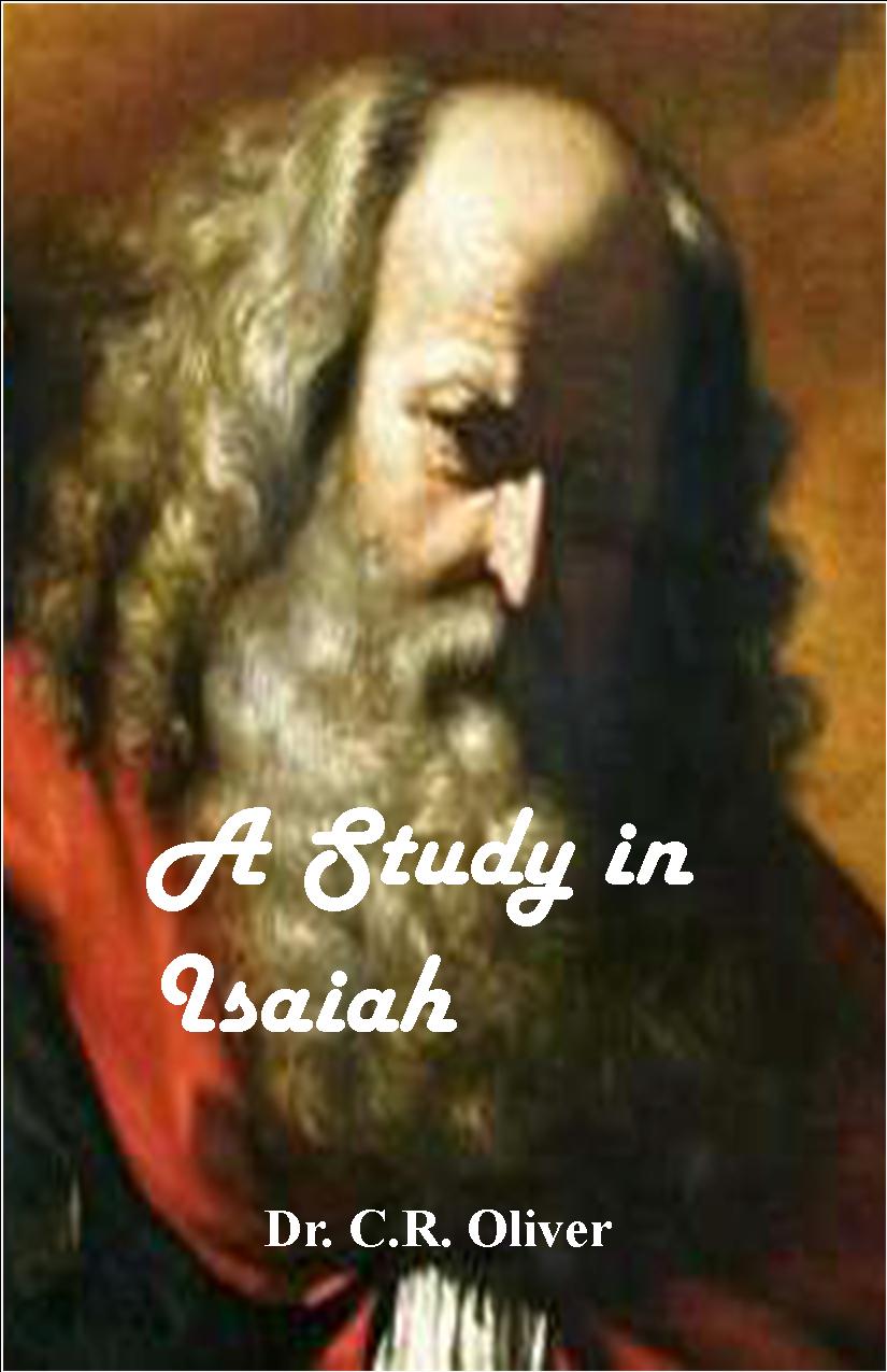 A Study in Isaiah