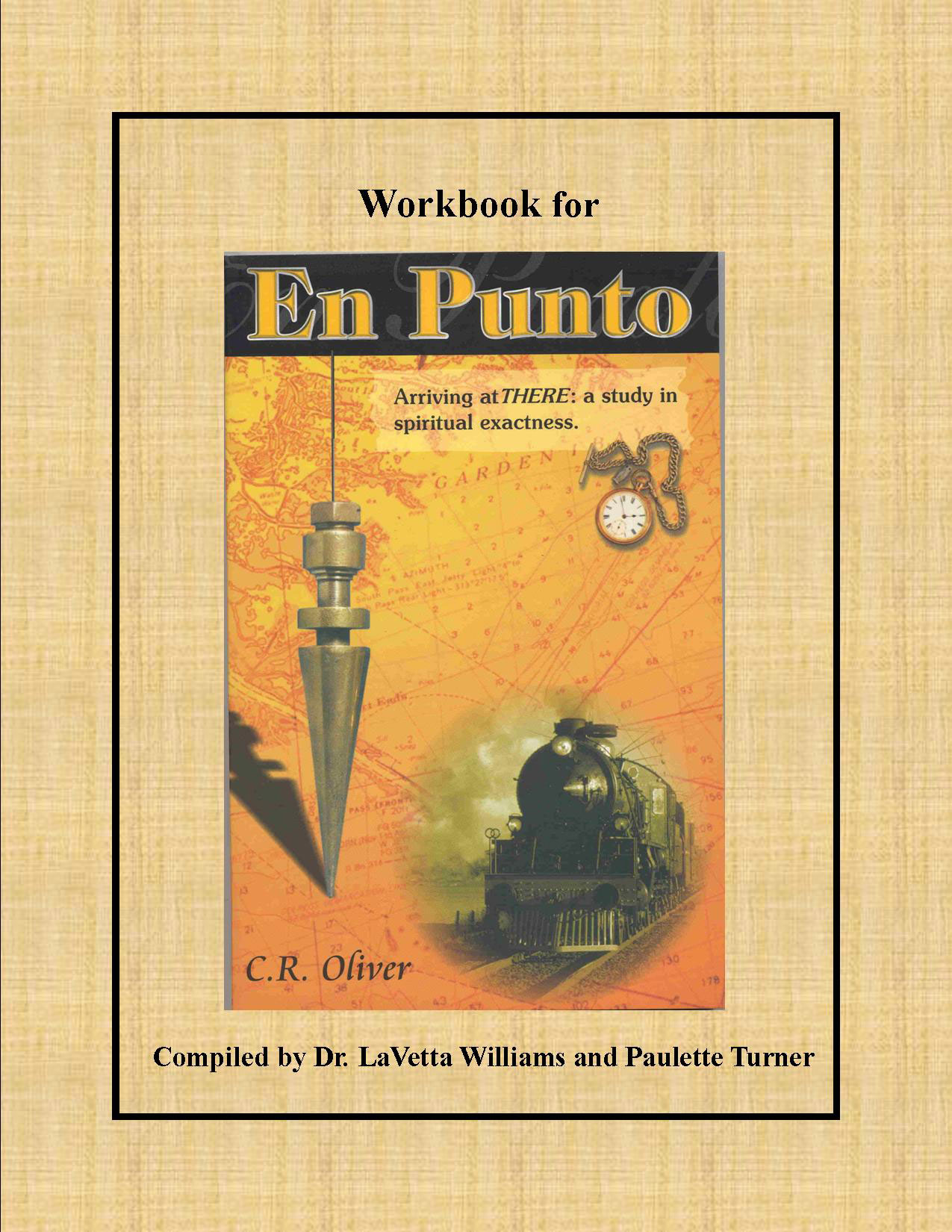 Workbook For En Punto